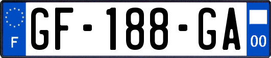 GF-188-GA