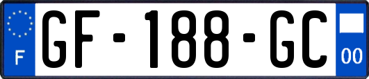 GF-188-GC