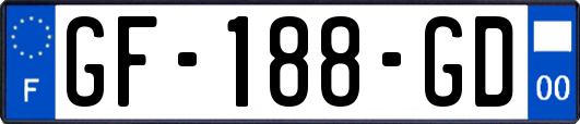 GF-188-GD