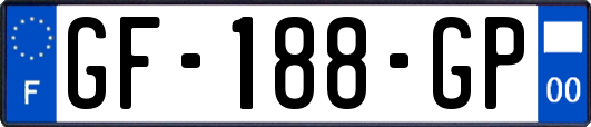GF-188-GP