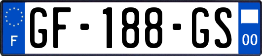 GF-188-GS