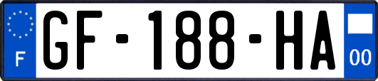 GF-188-HA