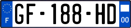 GF-188-HD
