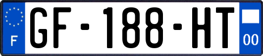 GF-188-HT