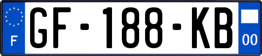 GF-188-KB