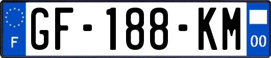 GF-188-KM