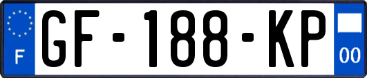GF-188-KP