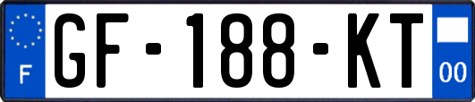 GF-188-KT