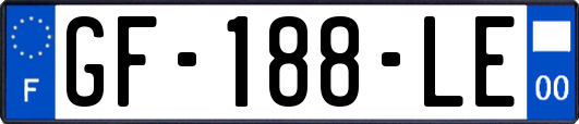 GF-188-LE