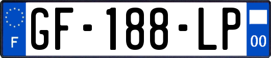 GF-188-LP