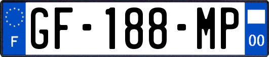GF-188-MP