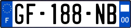 GF-188-NB