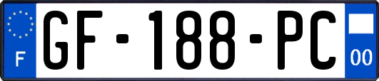 GF-188-PC