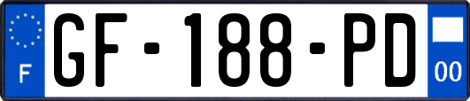 GF-188-PD