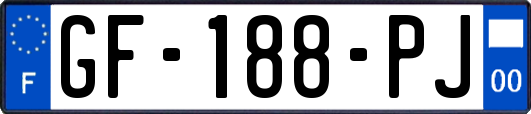 GF-188-PJ