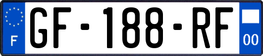 GF-188-RF