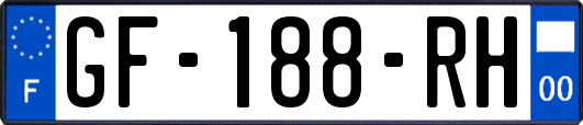 GF-188-RH