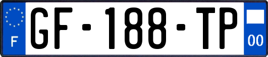 GF-188-TP