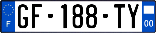 GF-188-TY