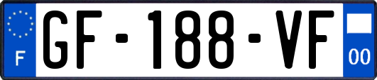 GF-188-VF