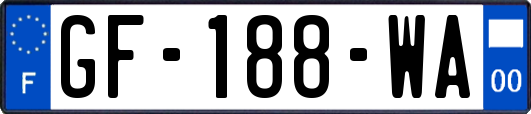 GF-188-WA