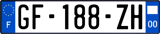 GF-188-ZH