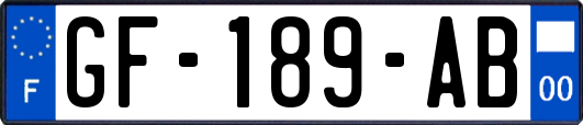 GF-189-AB