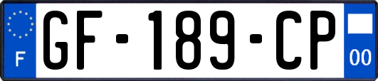 GF-189-CP