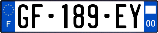 GF-189-EY