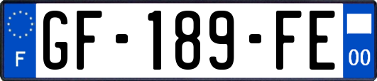 GF-189-FE