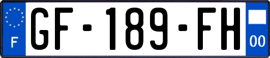 GF-189-FH