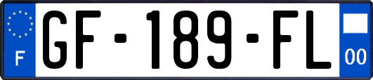 GF-189-FL