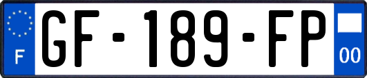 GF-189-FP