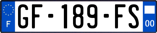 GF-189-FS