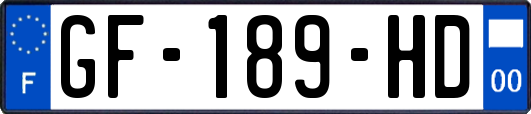 GF-189-HD