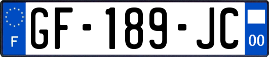GF-189-JC