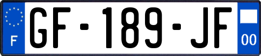 GF-189-JF