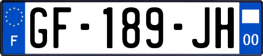 GF-189-JH