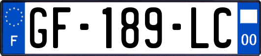 GF-189-LC