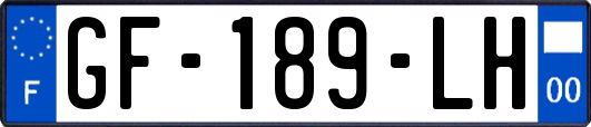 GF-189-LH