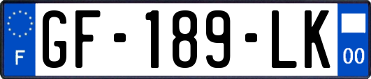 GF-189-LK