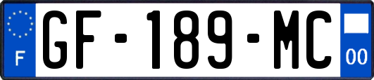GF-189-MC