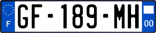 GF-189-MH