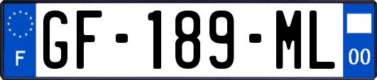 GF-189-ML