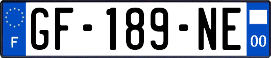 GF-189-NE