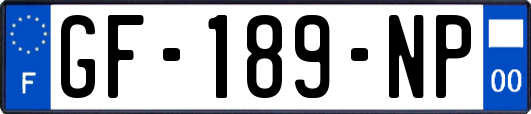 GF-189-NP