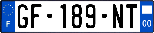 GF-189-NT