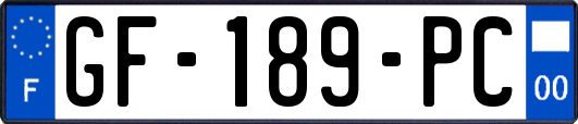 GF-189-PC