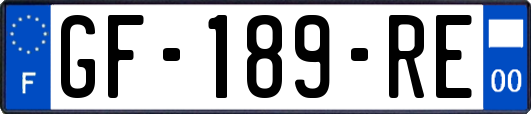 GF-189-RE