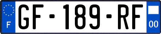 GF-189-RF